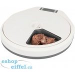 TX5 automatické krmítko 5 x 240 ml 33 x 5 x 36 cm – Zboží Dáma