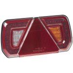 Sdružená LED lampa zadní pravá, ECE – Hledejceny.cz