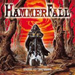 Hammerfall - Glory To The Brave CD – Zboží Dáma