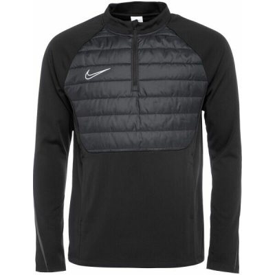 Nike Therma-fit Academy černá – Hledejceny.cz
