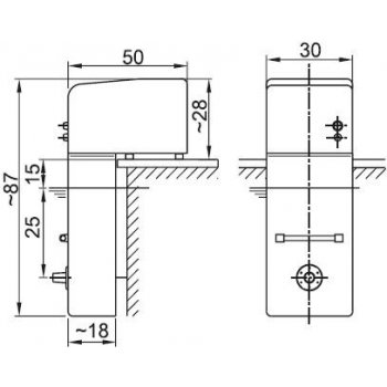 VÁGNER POOL Badu Jet Activ 24m3/h 230V