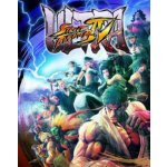 Ultra Street Fighter 4 – Hledejceny.cz