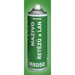 HF M 8050 Mazivo řetězů a lan sprej 500ml