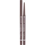 Essence Micro Precise ultra tenká tužka na obočí 02 Light Brown 0,05 g – Zbozi.Blesk.cz