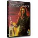 statečné srdce DVD