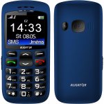ALIGATOR A670 Senior modrá – Hledejceny.cz