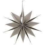 House Doctor Papírová hvězda Capella Pearl 30 cm – Hledejceny.cz
