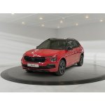 Skoda Kamiq 1.5 TSI DSG Monte Carlo 110 kW – Hledejceny.cz