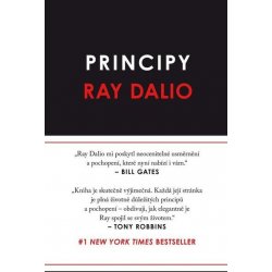 Principy - Ray Dalio