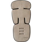 Pinkie letní prodloužená podložka Bamboo Taupe – Sleviste.cz