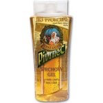 Bohemia Cosmetics Pivrnec Beer Spa sprchový gel 250 ml – Zboží Dáma