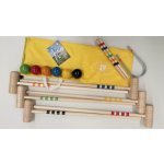 Lucio Londero Kroket 8306b Pro 6 hráčů – Zboží Dáma