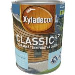 Xyladecor Classic HP 5 l cedr mat – Zboží Mobilmania