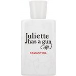 Juliette Has a Gun Romantina parfémovaná voda dámská 100 ml – Zbozi.Blesk.cz