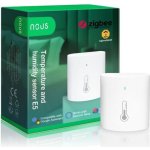 NOUS E5 ZigBee Tuya – Sleviste.cz