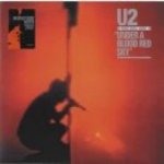 U2 - Under A Blood Red Sky LP – Hledejceny.cz