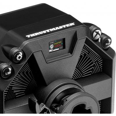 Thrustmaster T598-X Direct Axial Drive 4460242 – Hledejceny.cz