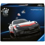Ravensburger 3D Puzzle Iconics Porsche 911 GT3 Cup 154 ks – Zbozi.Blesk.cz