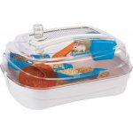 Rosewood Pet Products Ltd Klec hlod. křeček plast Abode 55 x 39 x 26,5 cm – Hledejceny.cz