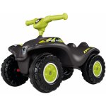 Big Bobby Quad Racing černé – Zboží Dáma