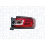 Zadní světlo MAGNETI MARELLI 712207801120 – Hledejceny.cz