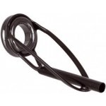 Saenger Anaconda Náhradní očka LSG Black - špičková 12mm, 3,8mm – Hledejceny.cz