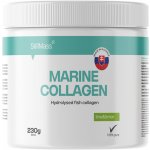 Marine Collagen Limetka Citron 230 g – Hledejceny.cz