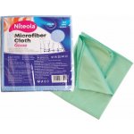 Niteola Utěrka z mikrovlákna Glass 35 x 35 cm 1 ks – HobbyKompas.cz
