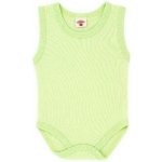 Kojenecké body bez rukávů Makoma – Hledejceny.cz