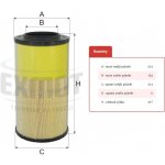 Filtr vzduchu wpo-629 daf lf45, lf55 od 01.2001 0127428_A – Hledejceny.cz