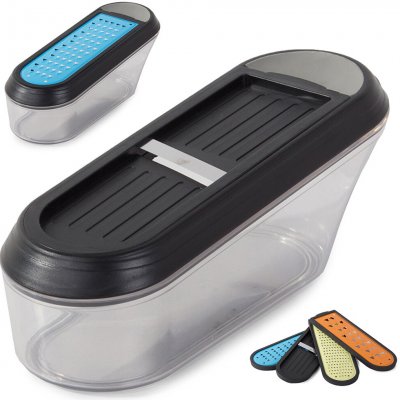 Verk Struhadlo na ovoce a zeleninu 4v1 – Sleviste.cz