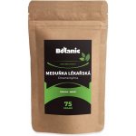 Botanic Meduňka lékařská Drcená bylina 75 g – Zbozi.Blesk.cz