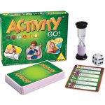 Piatnik Activity Go! – Hledejceny.cz