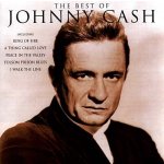 Johnny Cash - Best Of Johnny Cash CD – Sleviste.cz