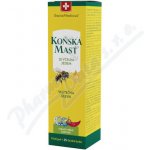 SwissMedicus Koňská mast se včelím jedem 75 ml – Zboží Dáma