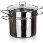 Banquet Hrnec AKCENT 48727981 3 díly – Zboží Dáma