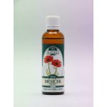 Naděje Měsíček lékařský tinktura z pupenů 50 ml – Hledejceny.cz