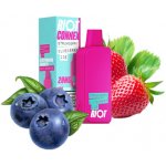 RIOT Connex pod Strawberry Blueberry Ice 10 mg 1 ks – Zbozi.Blesk.cz