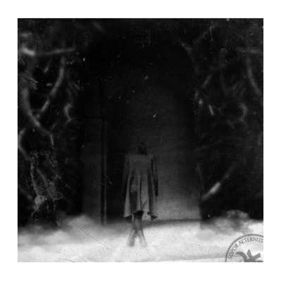 Sopor Aeternus & The Ensemble Of Shadows - Averno Inferno LP – Zboží Mobilmania