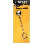 Graff System Bramborové vykrajovátko 15 mm – Zboží Dáma