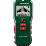 Parkside PMFD A3 – Hledejceny.cz