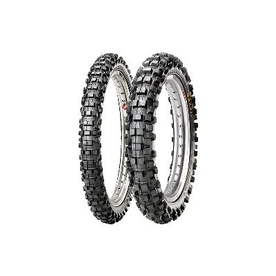 MAXXIS M 7305 MAXXCROSS IT 90/100 R16 51M