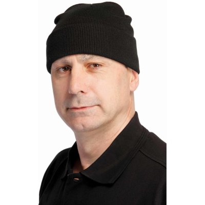 Cerv Mescod čepice černá – Zboží Mobilmania