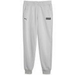 Mercedes tepláky AMG Petronas F1 ESS silver – Zboží Mobilmania