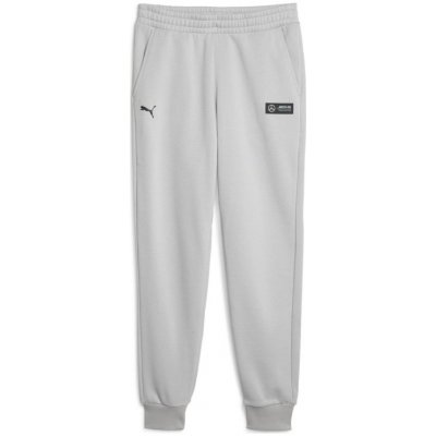 Mercedes tepláky AMG Petronas F1 ESS silver – Zboží Mobilmania