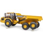 Bruder 2455 Nakladač čelní FIAT FR 130 – Zboží Dáma