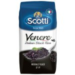 Riso Scotti Venere Rýže černá celozrnná 0,5 kg – Zbozi.Blesk.cz
