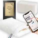 Raypath Rukavice bílá na mokré čištění – HobbyKompas.cz