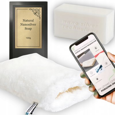 Raypath Rukavice bílá na mokré čištění – HobbyKompas.cz