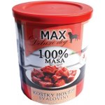 Sokol Falco MAX deluxe kostky hovězí svaloviny 800 g – Hledejceny.cz